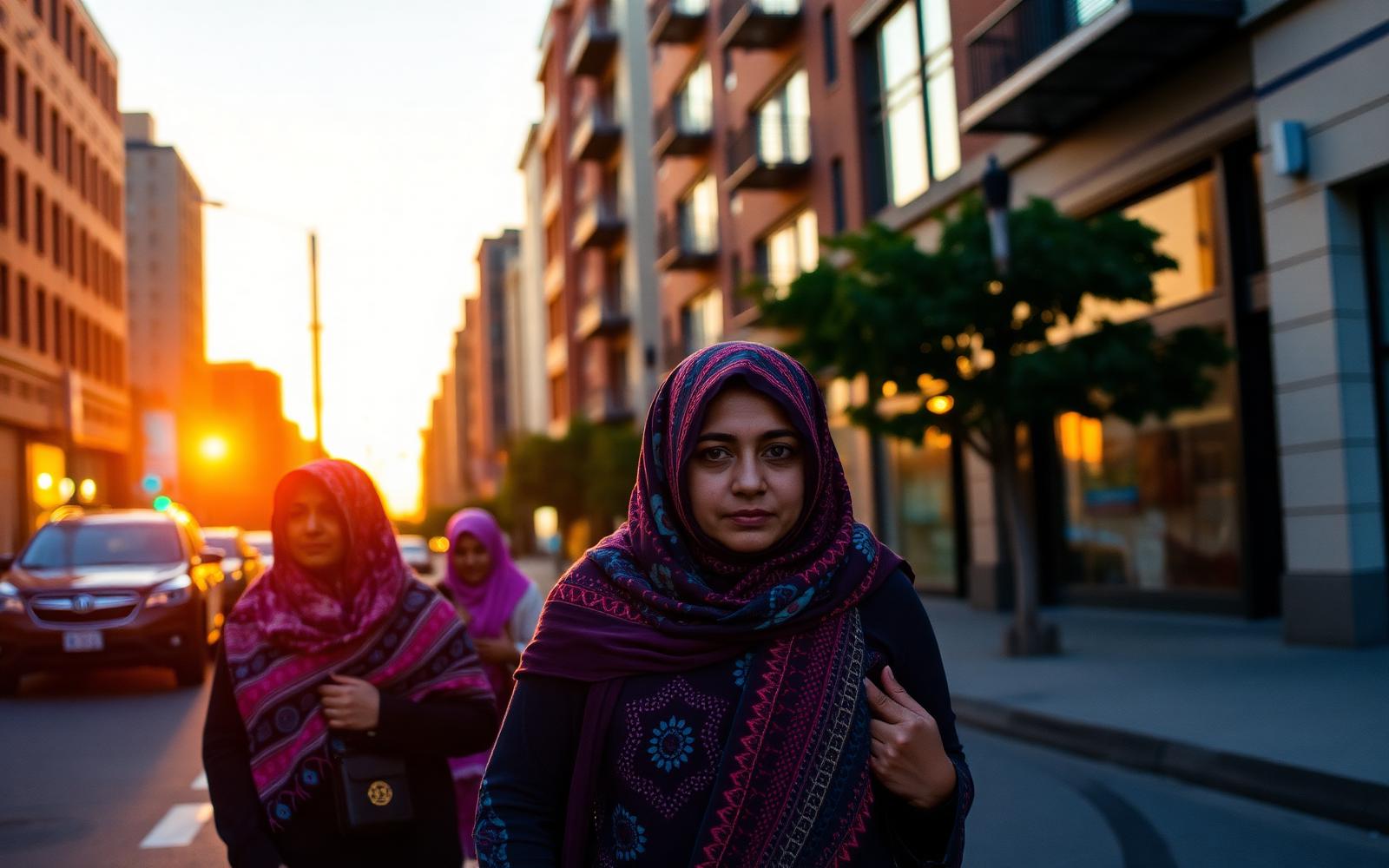 Rohingya community — United States