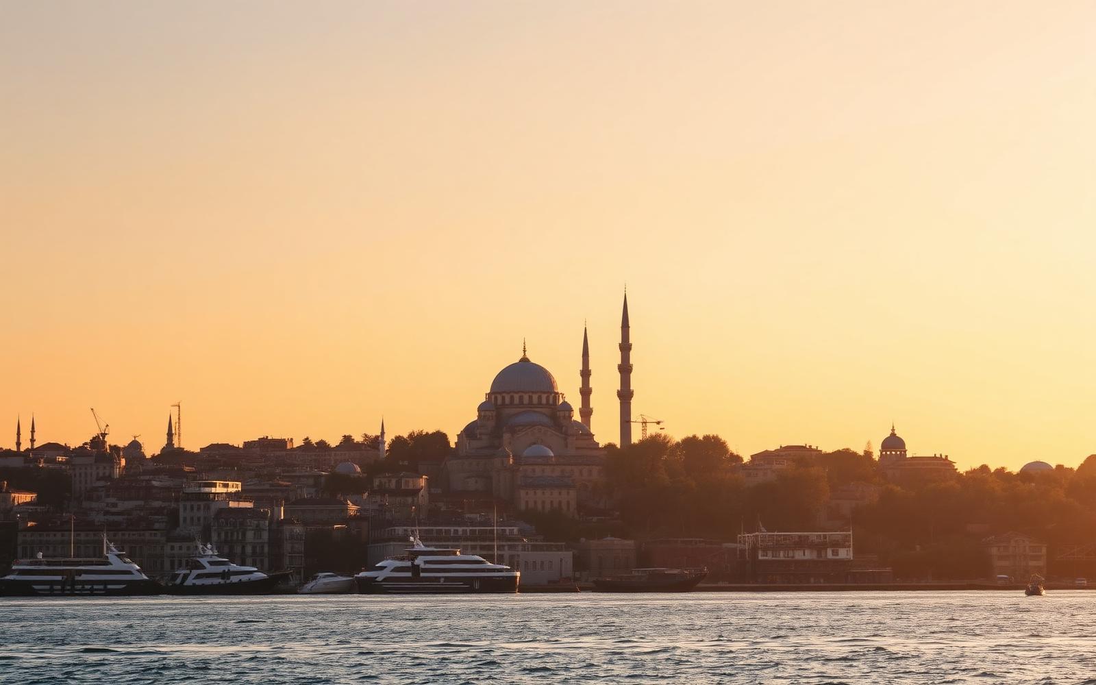 Türkiye landscape