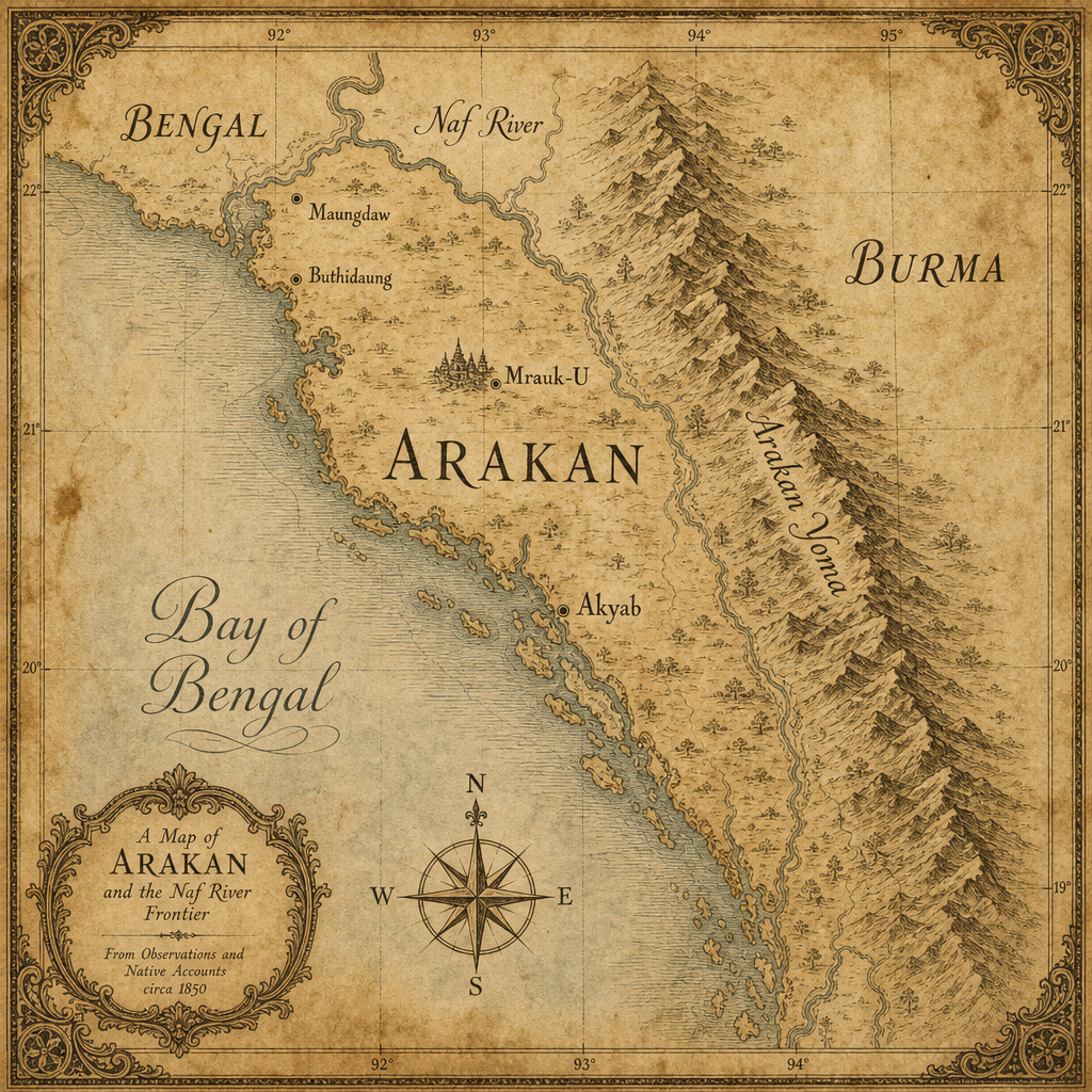 Historic Maps