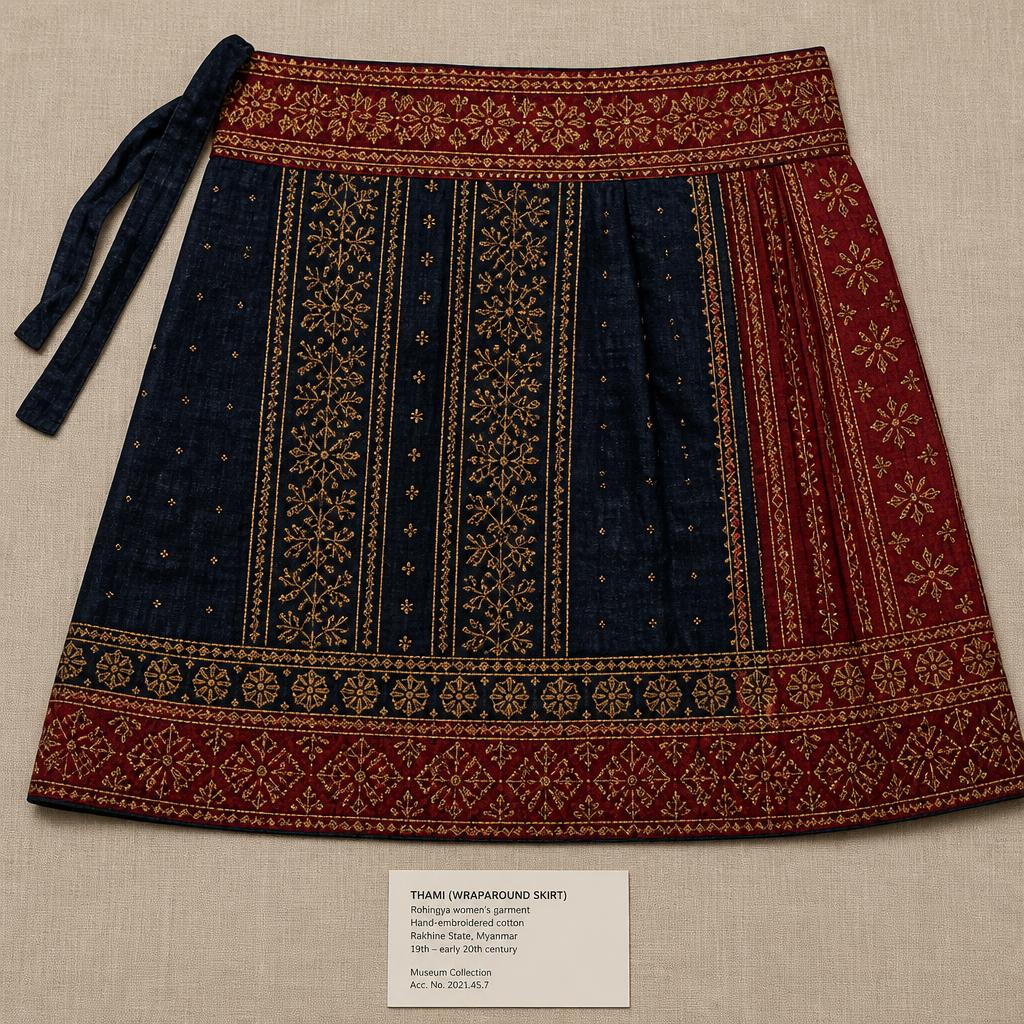 Traditional Clothing