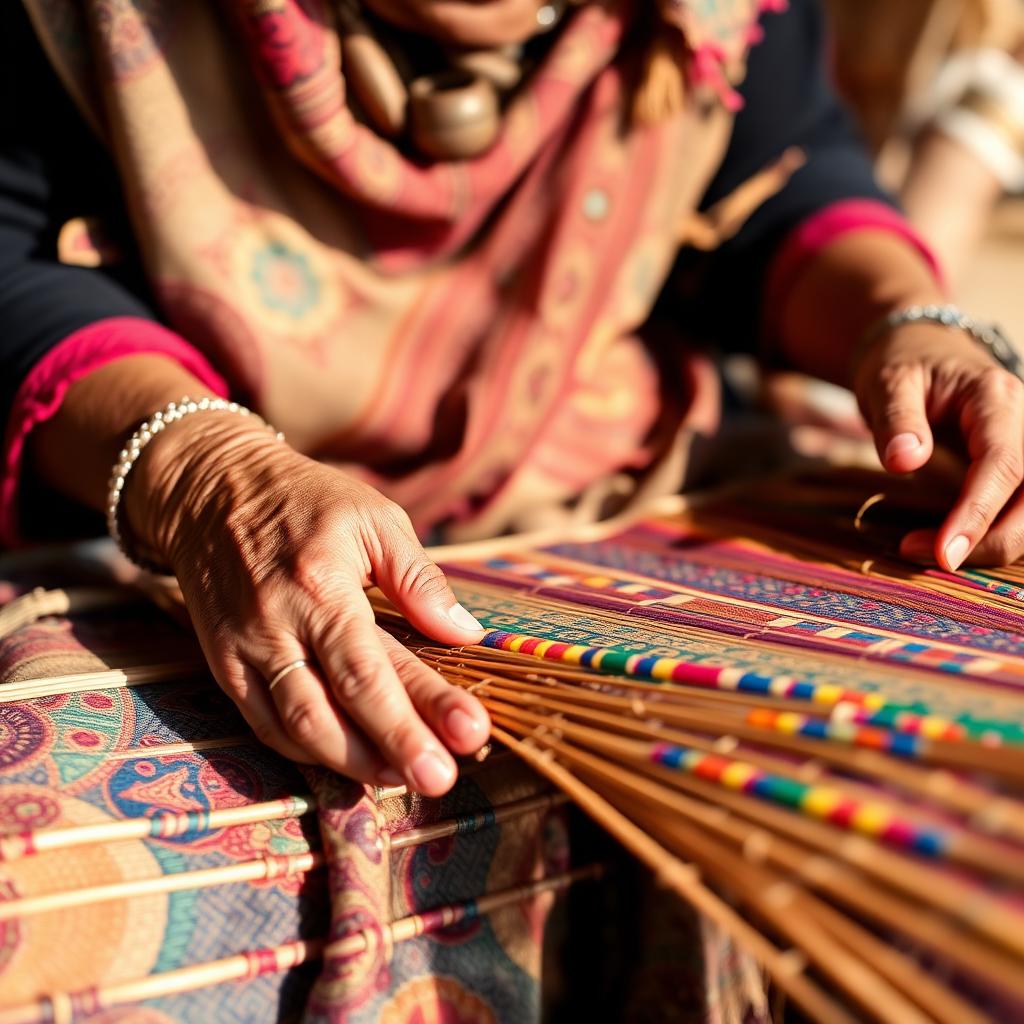 Crafts & handiwork