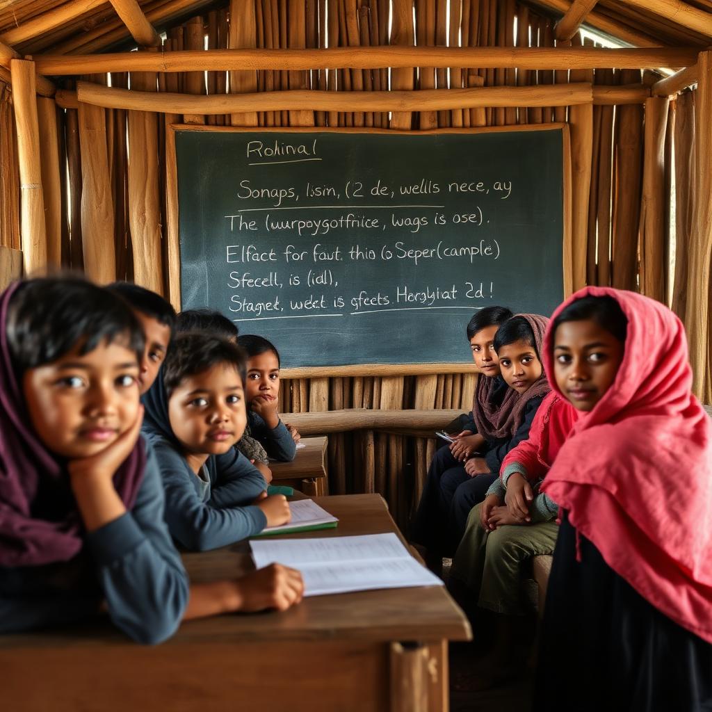 Learning circles