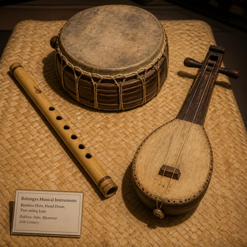 Musical Instruments