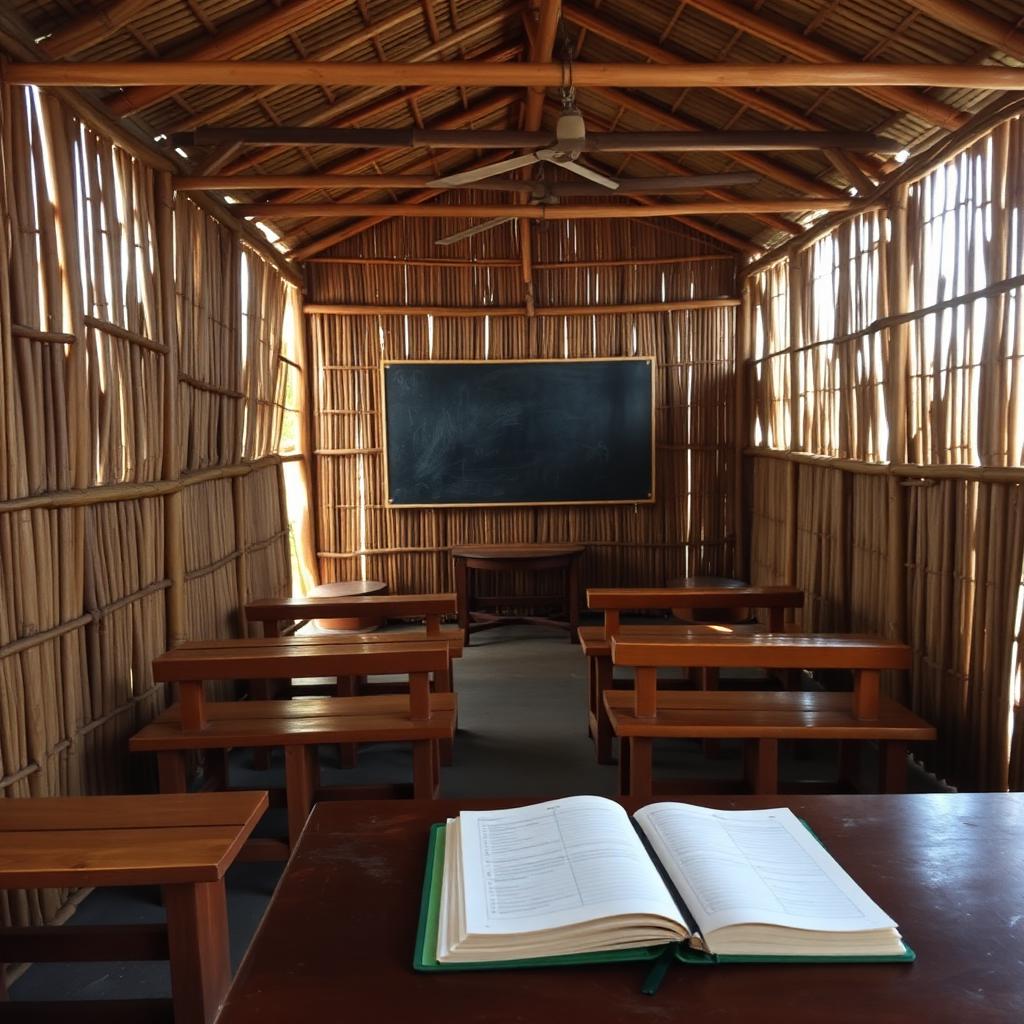 Camp Learning Centre Register