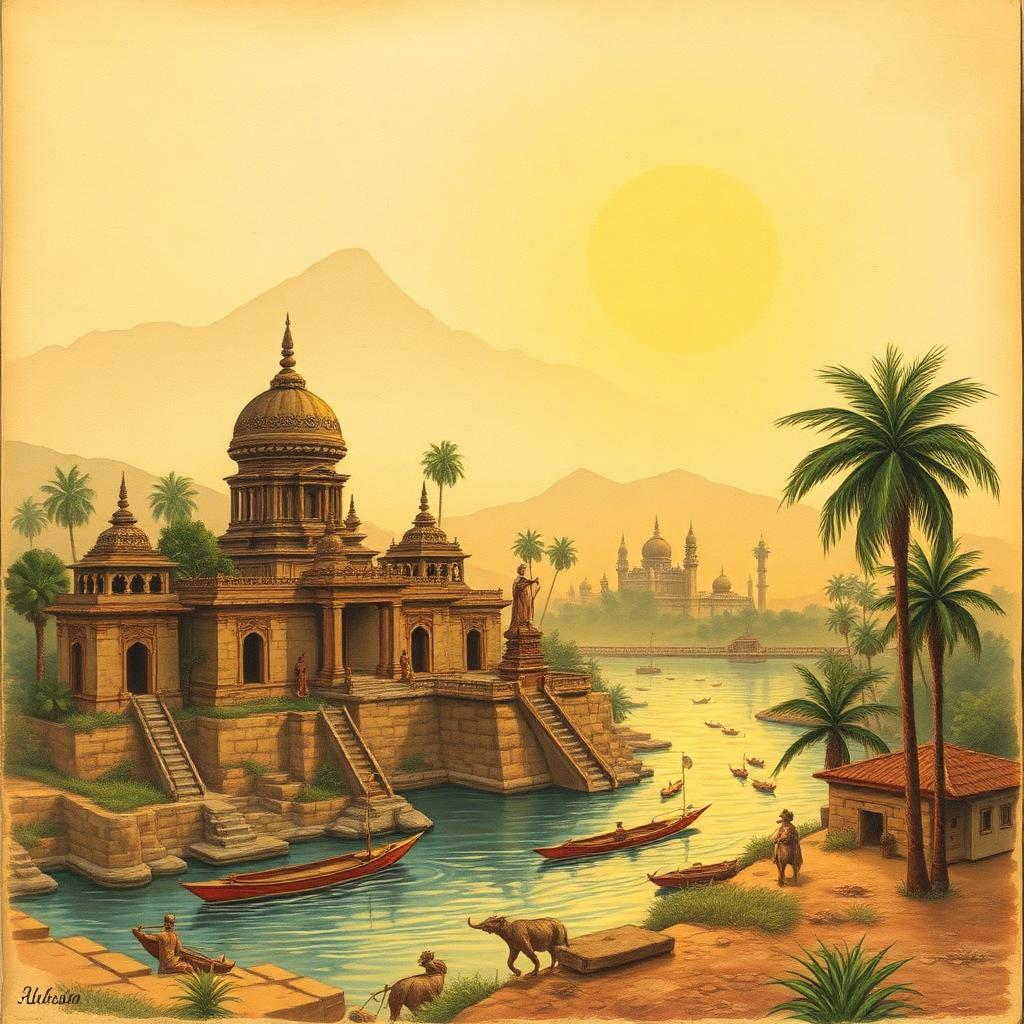 Ancient & Medieval Arakan