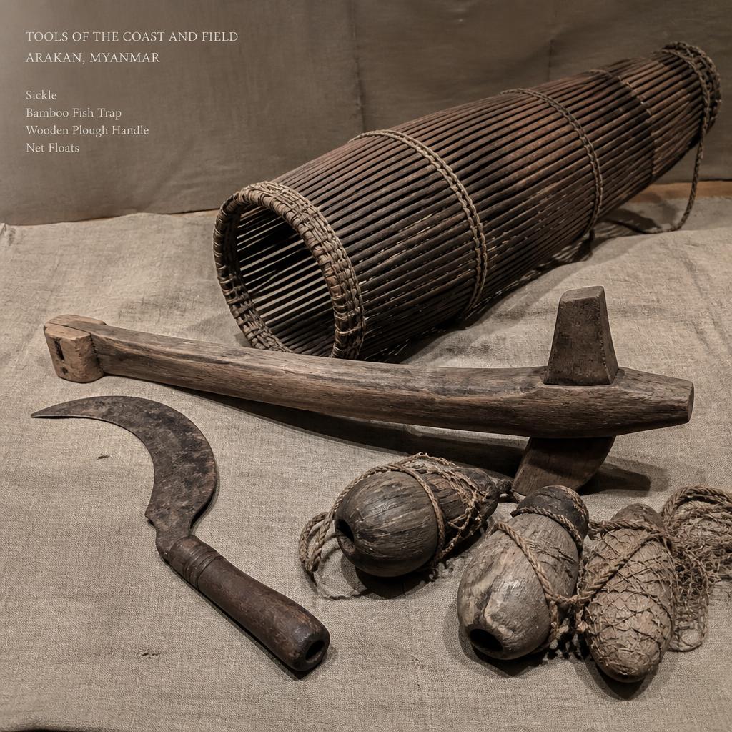Household & Farming Tools
