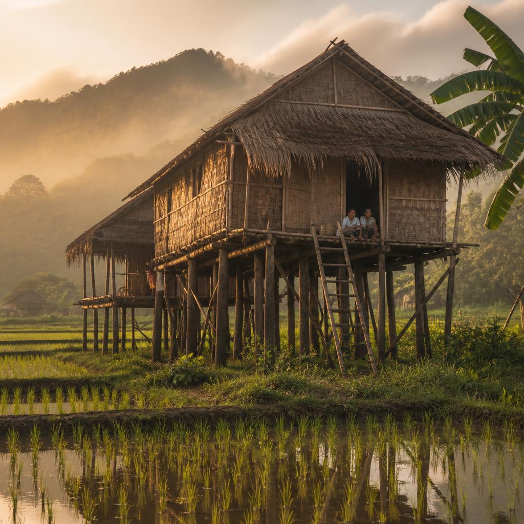Village Life
