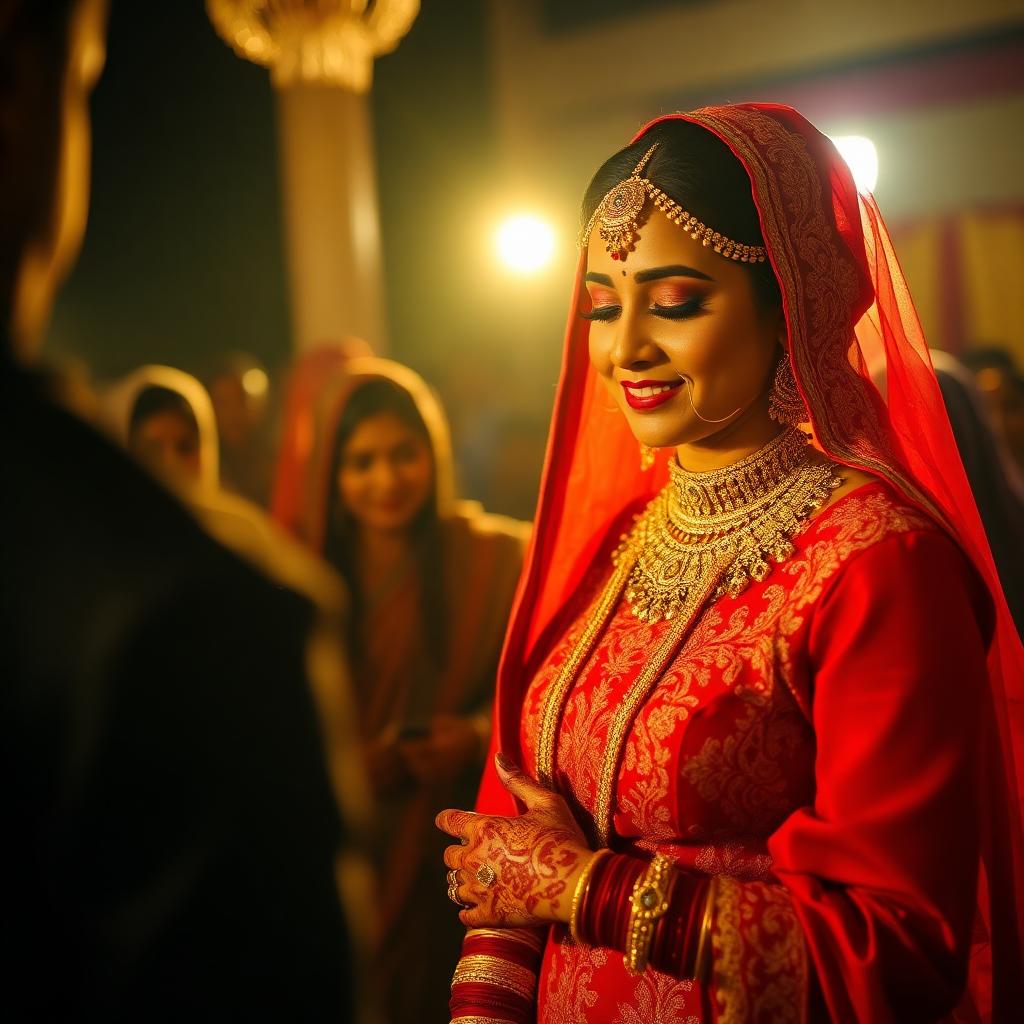 Weddings (biya)